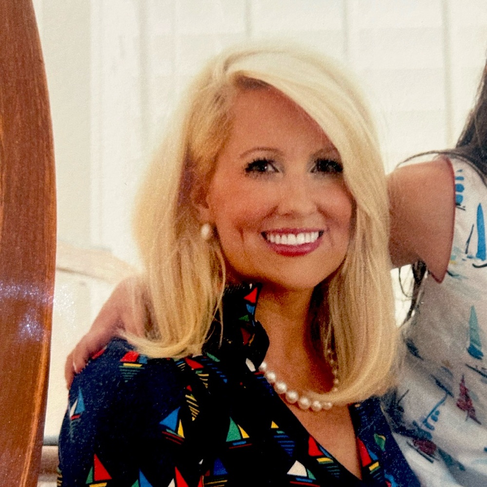 Meet your Posher, Heidi